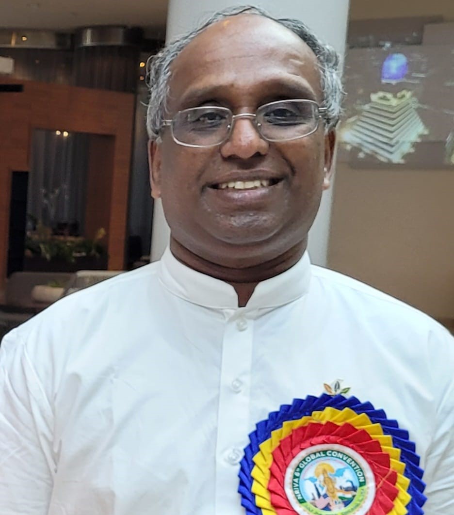  Rajkumar Channa